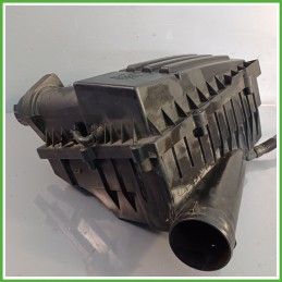 Scatola Filtro Aria Completa VOLKSWAGEN TOURAN 1T 1.6 TDI 3C0129607BD 2010 2012 CAY
