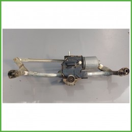 Tergi Cristallo VOLKSWAGEN TOURAN 1T 1.6 TDI 2K1955023J 2010 2012 BOSCH 3397021281