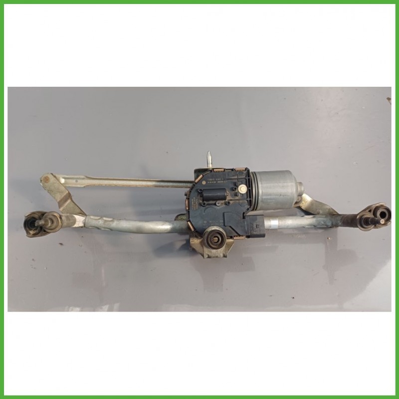 Tergi Cristallo VOLKSWAGEN TOURAN 1T 1.6 TDI 2K1955023J 2010 2012 BOSCH 3397021281