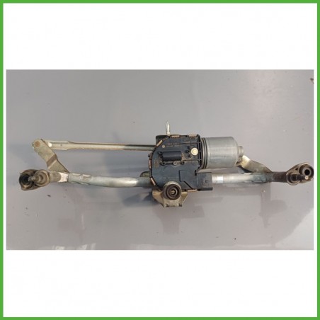 Tergi Cristallo VOLKSWAGEN TOURAN 1T 1.6 TDI 2K1955023J 2010 2012 BOSCH 3397021281