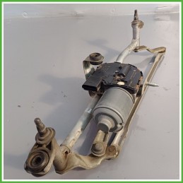 Tergi Cristallo VOLKSWAGEN TOURAN 1T 1.6 TDI 2K1955023J 2010 2012 BOSCH 3397021281