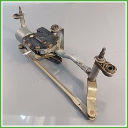 Tergi Cristallo VOLKSWAGEN TOURAN 1T 1.6 TDI 2K1955023J 2010 2012 BOSCH 3397021281