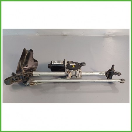 Tergi Cristallo BMW Serie 3 F31 61617260488 2015 2016 VALEO 726750303