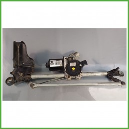 Tergi Cristallo BMW Serie 3 F31 61617260488 2015 2016 VALEO 726750303