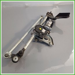 Tergi Cristallo BMW Serie 3 F31 61617260488 2015 2016 VALEO 726750303