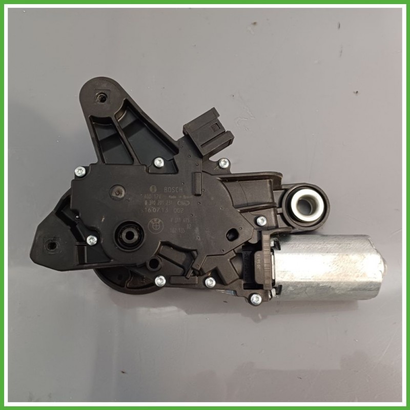 Tergi Lunotto BMW Serie 3 F31 67637311415 2015 2016 BOSCH 0390201231