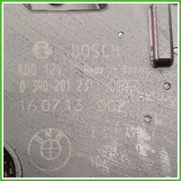 Tergi Lunotto BMW Serie 3 F31 67637311415 2015 2016 BOSCH 0390201231