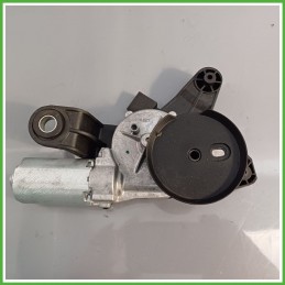 Tergi Lunotto BMW Serie 3 F31 67637311415 2015 2016 BOSCH 0390201231