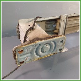 Traversa Paraurti Anteriore FIAT PANDA 33 5 Porte 52219338 2011 2017