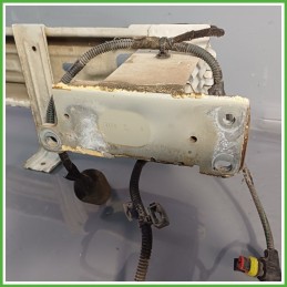 Traversa Paraurti Anteriore FIAT PANDA 33 5 Porte 52219338 2011 2017