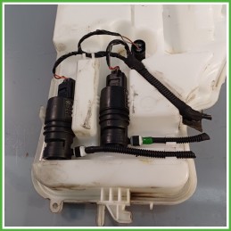 Vaschetta Liquido Tergivetro BMW Serie 3 F31 61667241674 2015 2016
