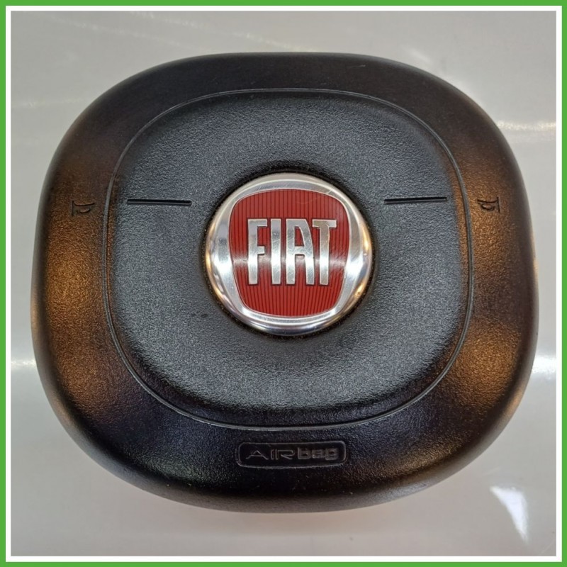 Airbag Guidatore Sinistro SX FIAT PANDA 33 0.9 Turbo 735772796 2011 2017 TRW 34087201B