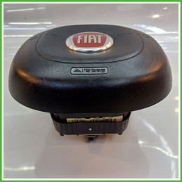 Airbag Guidatore Sinistro SX FIAT PANDA 33 0.9 Turbo 735772796 2011 2017 TRW 34087201B