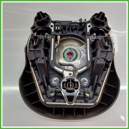Airbag Guidatore Sinistro SX FIAT PANDA 33 0.9 Turbo 735772796 2011 2017 TRW 34087201B
