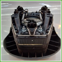 Airbag Guidatore Sinistro SX FIAT PANDA 33 0.9 Turbo 735772796 2011 2017 TRW 34087201B