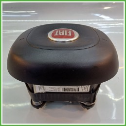 Airbag Guidatore Sinistro SX FIAT PANDA 33 0.9 Turbo 735772796 2011 2017 TRW 34087201B