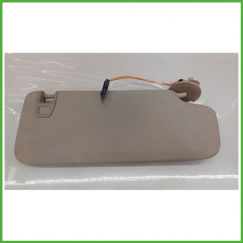 Aletta Parasole Destro DX OPEL ASTRA P10 1.7 13370799 2009 2015