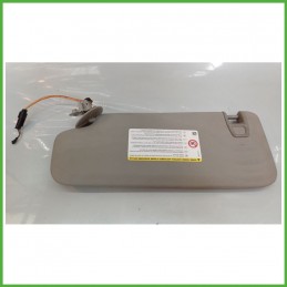 Aletta Parasole Sinistro SX OPEL ASTRA P10 1.7 13370797 2009 2015