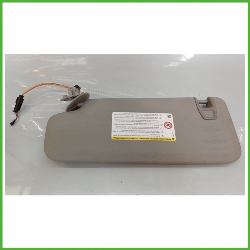 Aletta Parasole Sinistro SX OPEL ASTRA P10 1.7 13370797 2009 2015