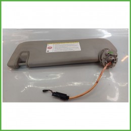 Aletta Parasole Sinistro SX OPEL ASTRA P10 1.7 13370797 2009 2015