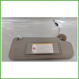 Aletta Parasole Sinistro SX OPEL ASTRA P10 1.7 13370797 2009 2015