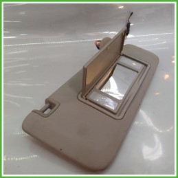 Aletta Parasole Sinistro SX OPEL ASTRA P10 1.7 13370797 2009 2015
