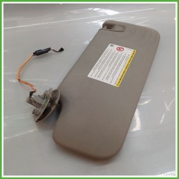 Aletta Parasole Sinistro SX OPEL ASTRA P10 1.7 13370797 2009 2015