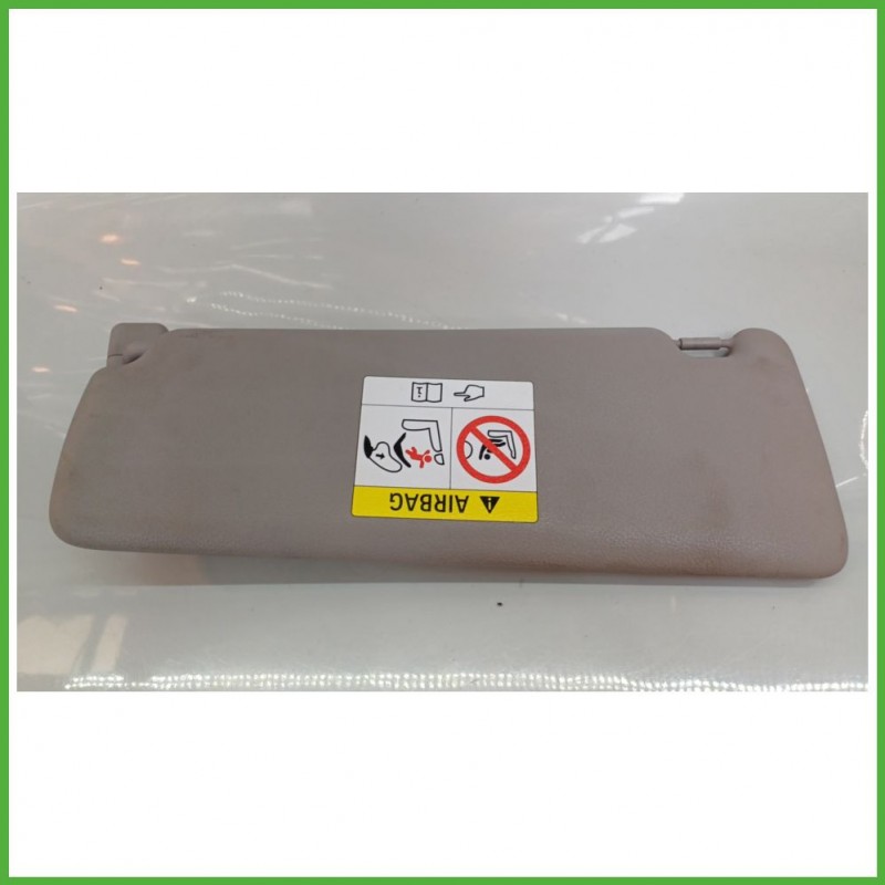 Aletta Parasole Destro DX BMW Serie 3 F31 51167322292 2015 2016