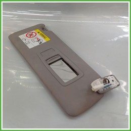 Aletta Parasole Destro DX BMW Serie 3 F31 51167322292 2015 2016