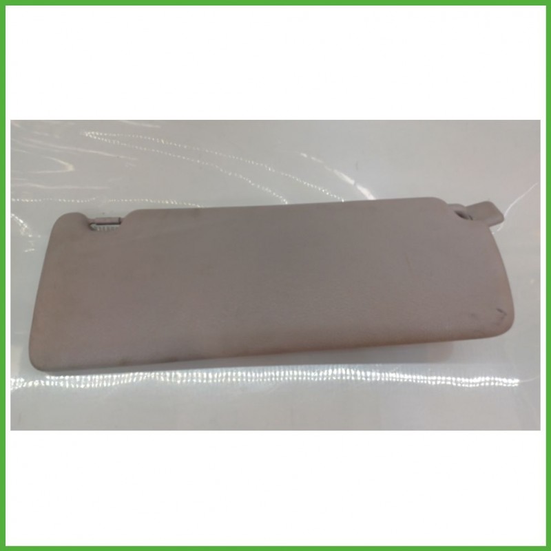 Aletta Parasole Sinistro SX BMW Serie 3 F31 51167322291 2015 2016