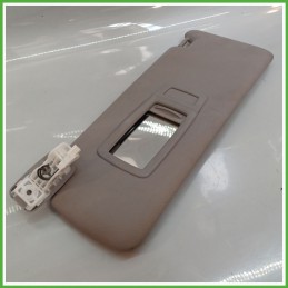 Aletta Parasole Sinistro SX BMW Serie 3 F31 51167322291 2015 2016
