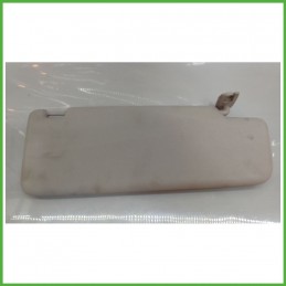 Aletta Parasole Sinistro SX VOLKSWAGEN TOURAN 1T 1.6 TDI 1T0857551H2F4 2010 2012