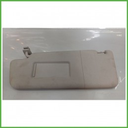 Aletta Parasole Sinistro SX VOLKSWAGEN TOURAN 1T 1.6 TDI 1T0857551H2F4 2010 2012