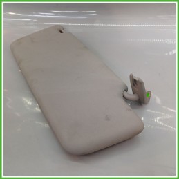 Aletta Parasole Sinistro SX VOLKSWAGEN TOURAN 1T 1.6 TDI 1T0857551H2F4 2010 2012
