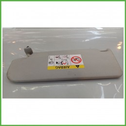 Aletta Parasole Sinistro SX VOLKSWAGEN POLO 6C 6R0857551K2F4 2014 2015
