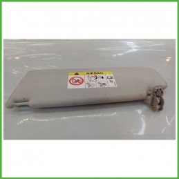 Aletta Parasole Sinistro SX VOLKSWAGEN POLO 6C 6R0857551K2F4 2014 2015