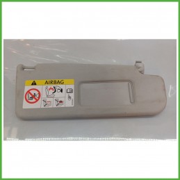 Aletta Parasole Sinistro SX VOLKSWAGEN POLO 6C 6R0857551K2F4 2014 2015
