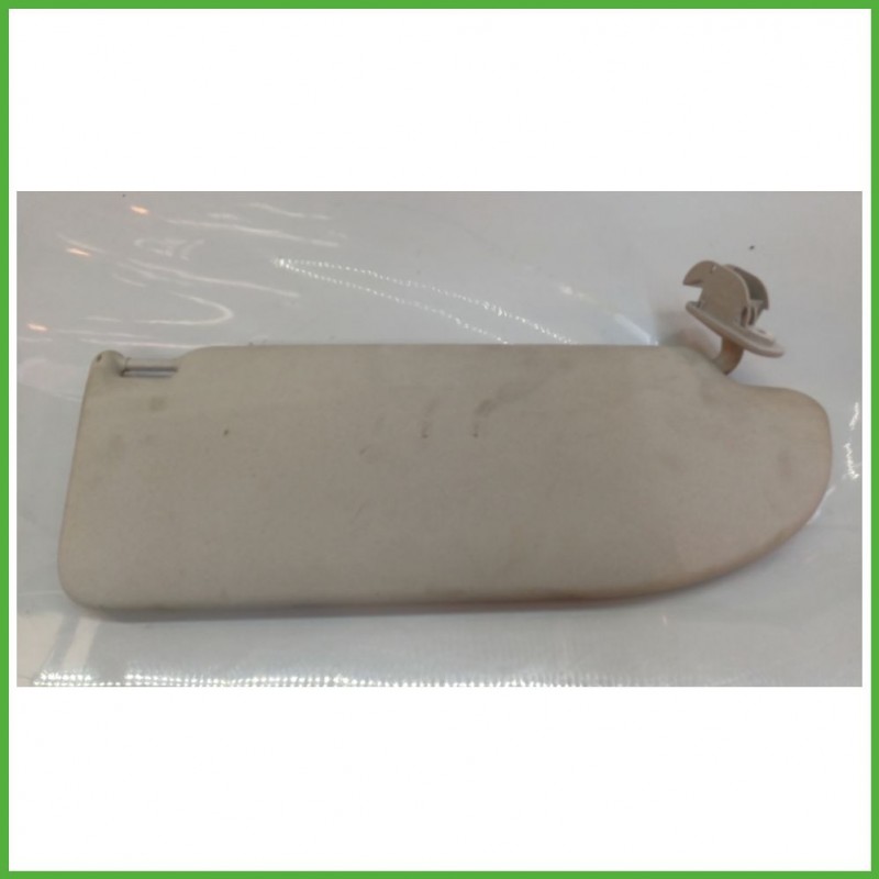 Aletta Parasole Sinistro SX SEAT IBIZA 6J 1.6 TDI 6L0857551E2F4 2008 2013