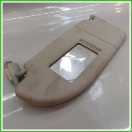 Aletta Parasole Sinistro SX SEAT IBIZA 6J 1.6 TDI 6L0857551E2F4 2008 2013