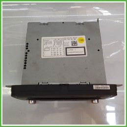 Autoradio VOLKSWAGEN TOURAN 1T 1.6 TDI 1K0057186AA 2010 2012 BLAUPUNKT 7647201360