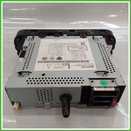 Autoradio FIAT PANDA 33 0.9 Turbo 735634791 2011 2017 CONTINENTAL A2C84846300