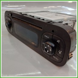 Autoradio FIAT PANDA 33 0.9 Turbo 735634791 2011 2017 CONTINENTAL A2C84846300