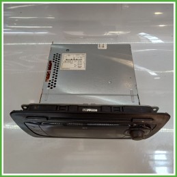 Autoradio SEAT IBIZA 6J 1.6 TDI 6J1035153C 2008 2013 SEAT ULSECD