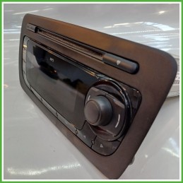 Autoradio SEAT IBIZA 6J 1.6 TDI 6J1035153C 2008 2013 SEAT ULSECD