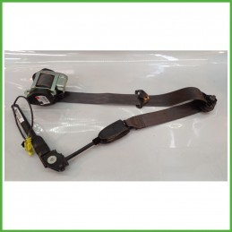Cintura di Sicurezza Anteriore Sinistro SX (Lato Guida) OPEL ASTRA P10 1.7 13443559 2009 2015 AUTOLIV 617023600