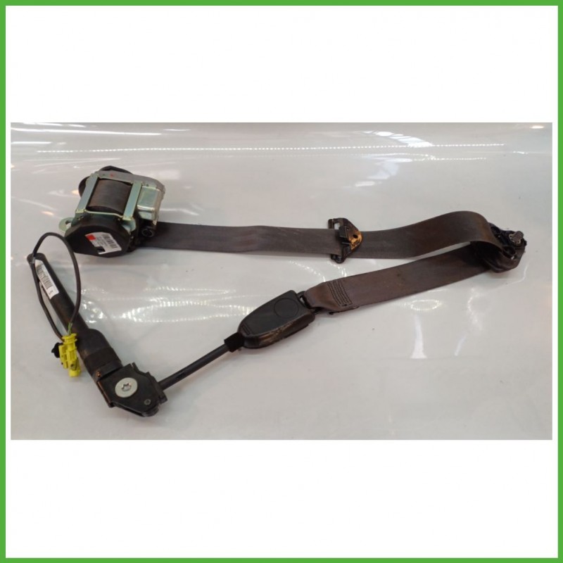 Cintura di Sicurezza Anteriore Sinistro SX (Lato Guida) OPEL ASTRA P10 1.7 13443559 2009 2015 AUTOLIV 617023600