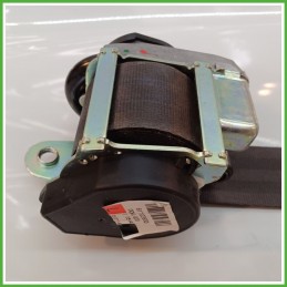 Cintura di Sicurezza Anteriore Sinistro SX (Lato Guida) OPEL ASTRA P10 1.7 13443559 2009 2015 AUTOLIV 617023600