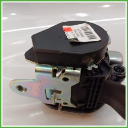 Cintura di Sicurezza Anteriore Sinistro SX (Lato Guida) OPEL ASTRA P10 1.7 13443559 2009 2015 AUTOLIV 617023600