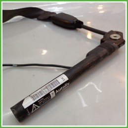 Cintura di Sicurezza Anteriore Sinistro SX (Lato Guida) OPEL ASTRA P10 1.7 13443559 2009 2015 AUTOLIV 617023600