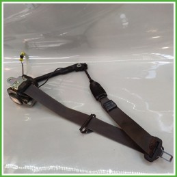 Cintura di Sicurezza Anteriore Sinistro SX (Lato Guida) OPEL ASTRA P10 1.7 13443559 2009 2015 AUTOLIV 617023600